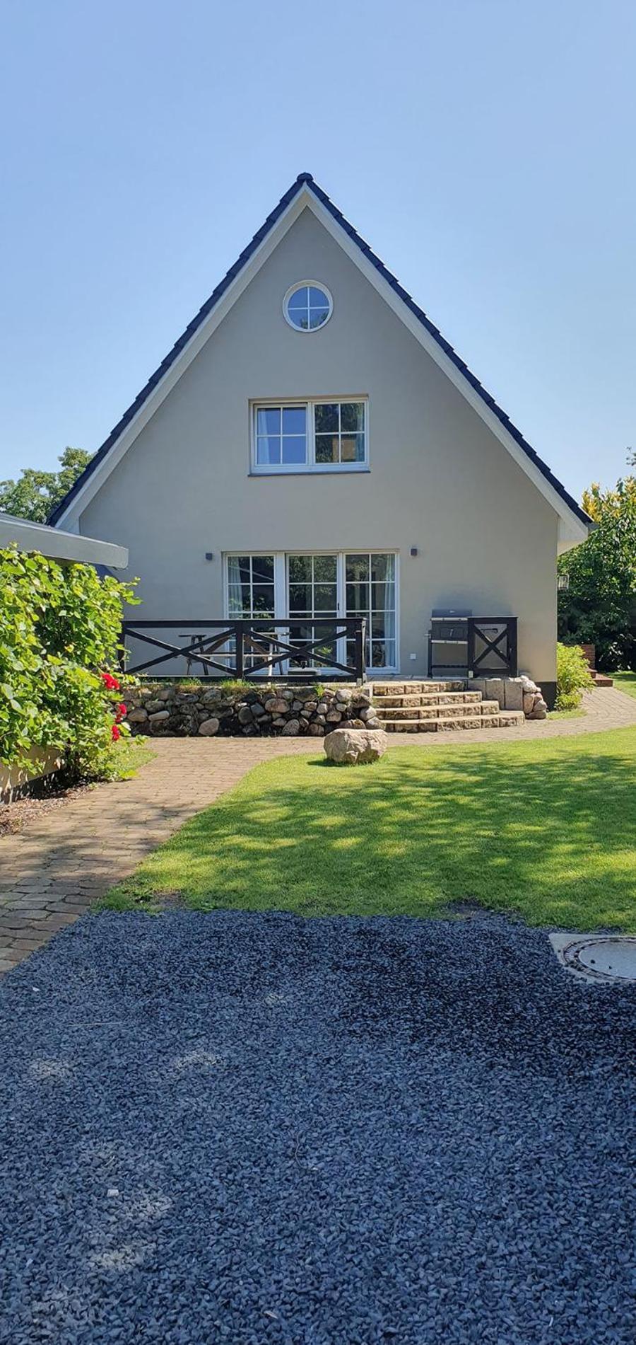 Villa Haus Gutland à Wedel Extérieur photo